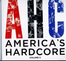 Various Artists - America's Hardcore Compilation Vol.3 / Var