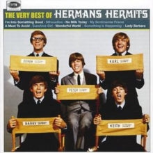 Herman's Hermits - Very Best Of