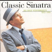Sinatra,frank - Classic Sinatra