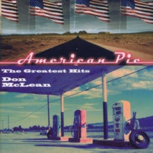 Mclean,don - American Pie Greatest Hits