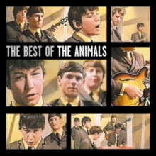 Animals - Best Of The Animals