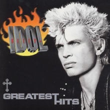 Idol,billy - Greatest Hits