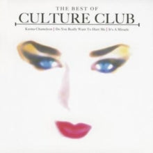 Culture Club - Best Of