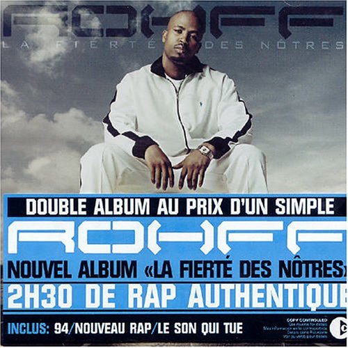 ROHFF - FIERTE DES NOTRES
