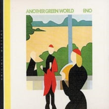 Eno,brian - Another Green World