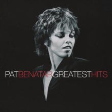 Benatar,pat - Greatest Hits