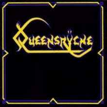 Queensryche - Queensryche