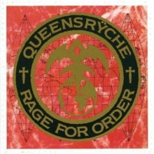 Queensryche - Rage For Order