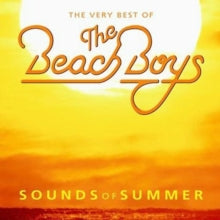 Beach Boys - Sounds Of Summer: Very Best Of