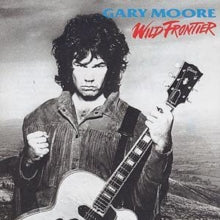 Moore,gary - Wild Frontier