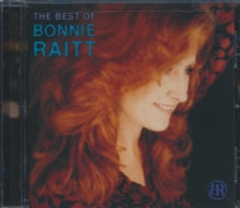 Raitt,bonnie - Best Of Bonnie Raitt 1989 - 2003