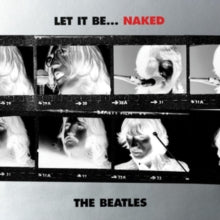 Beatles - Let It Be Naked