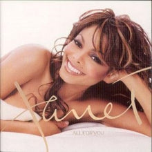 Jackson,janet - All For You
