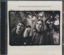 Smashing Pumpkins - Greatest Hits