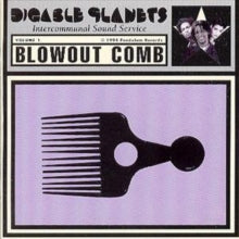 Digable Planets - Blowout Comb