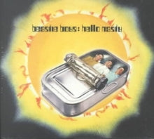 Beastie Boys - Hello Nasty