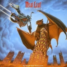 Meat Loaf - Bat Out Of Hell II (back Into Hell)