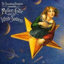 Smashing Pumpkins - Mellon Collie & The Infinite Sadness
