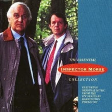 Pheloung,barrington - Essential Inspector Morse