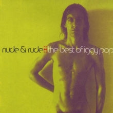 Iggy Pop - Nude & Rude: Best Of Iggy Pop