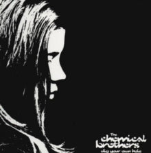 Chemical Brothers - Dig Your Own Hole (2lp/Black Vinyl)
