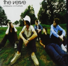 Verve - Urban Hymns