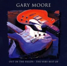 Moore,gary - Out In Fields