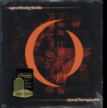 Perfect Circle - Mer De Noms