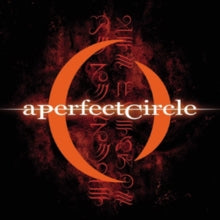 Perfect Circle - Mer De Noms
