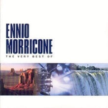 Morricone,ennio - Very Best Of Ennio Morricone