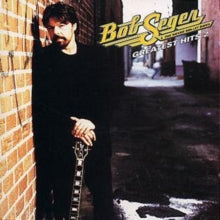 Seger,bob - Greatest Hits Vol.2