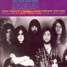 Deep Purple - Fireball (25th Anniversary)