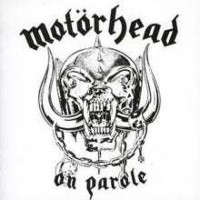 Motorhead - On Parole