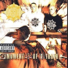 Gang Starr - Moment Of Truth