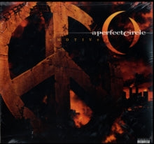 Perfect Circle - Emotive