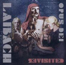 Laibach - Opus Dei Revisited (2cd)