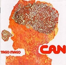 Can - Tago Mago