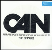 Can - Singles