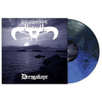 PANPHAGE - DRENGSKAPR (BLUE VINYL)