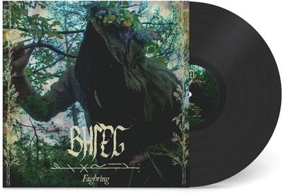 BHLEG - FAGHRING
