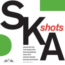 Various Artists - Ska Shots