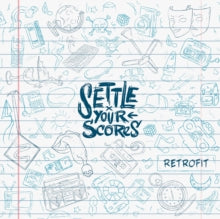 Settle Your Scores - Retrofit