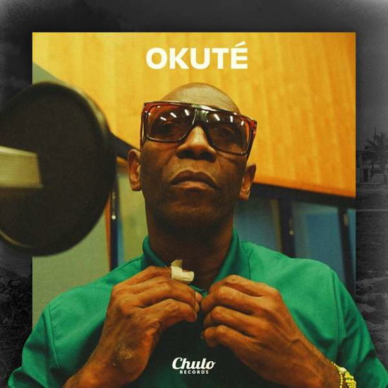 OKUTE - OKUTE
