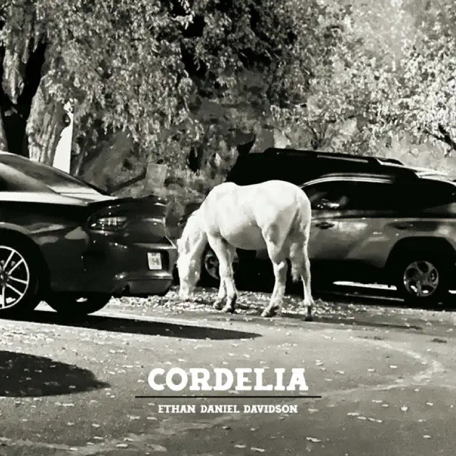 DAVIDSON,ETHAN DANIEL - CORDELIA