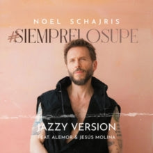 Schajris,noel - Siemprelosupe