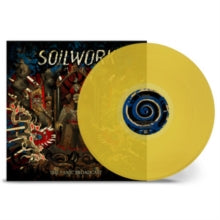 Soilwork - Panic Broadcast (yellow Tint Vinyl)