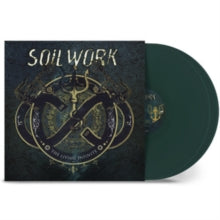 Soilwork - Living Infinite (green Vinyl)