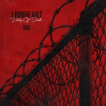 Lionheart - Valley Of Death (limited)