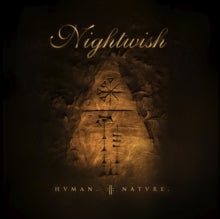 Nightwish - Human. :ii: Nature.