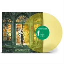In Flames - Whoracle (transparent Yellow Vinyl)